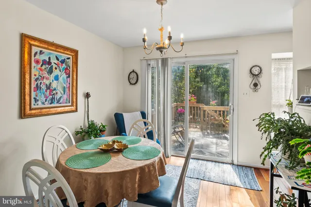 $375,900 | 7954 Heather Mist Drive, Severn, MD 21144