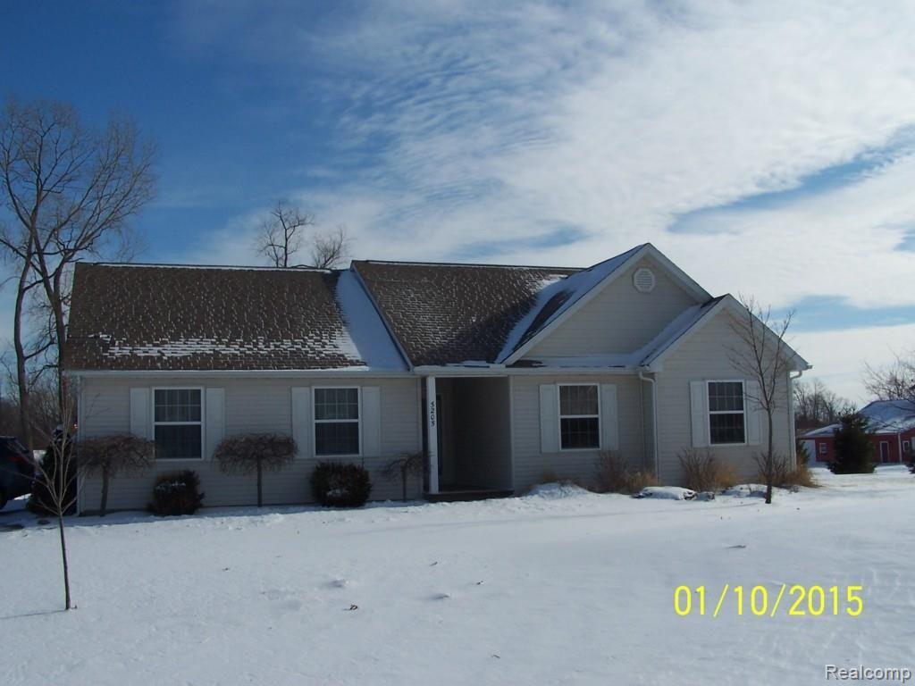 5205 Moechel Road Stockbridge, MI 49285 - Photo 1 of 13 5203 Moechel 015.jpg