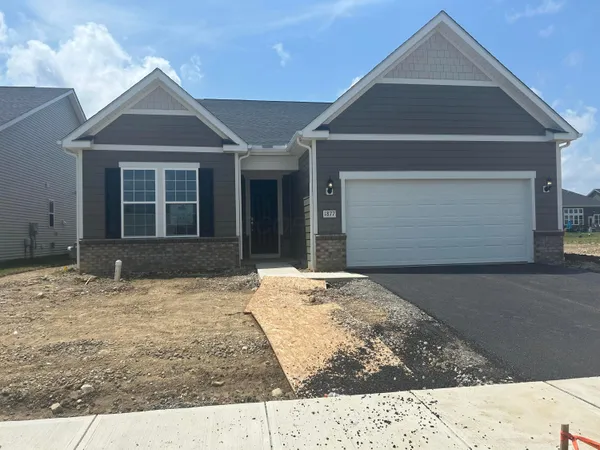 $504,120 | 1877 Zucchina Drive, Hilliard, OH 43026