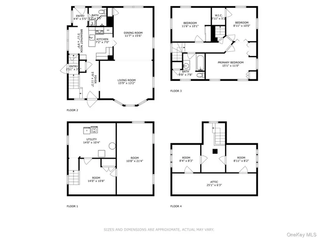 $899,000 | 49 High Street, Locust Valley, NY 11560