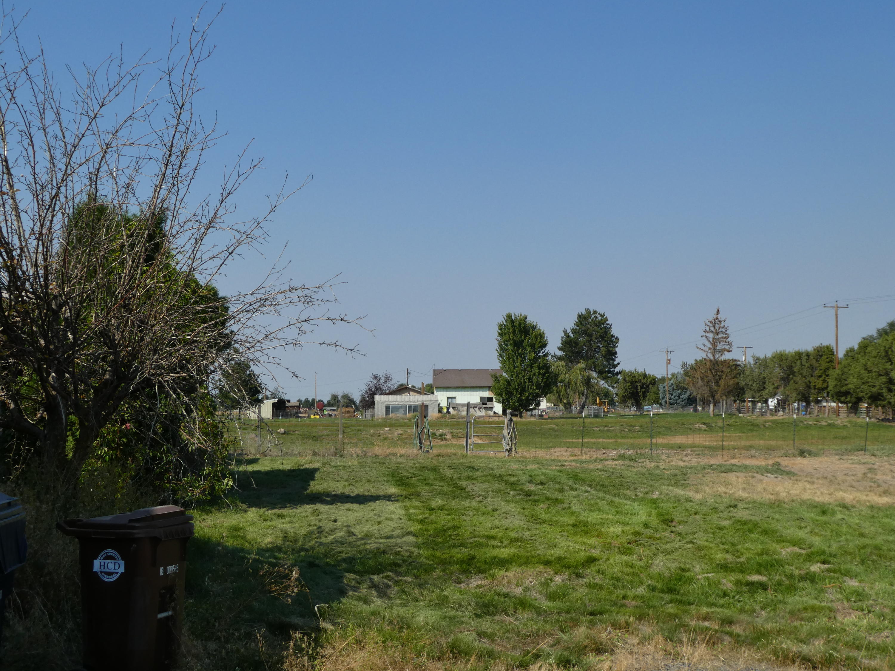 8515 Southwest 77th Street Redmond, OR 97756 - Photo 8 of 9 8515 77th - 8