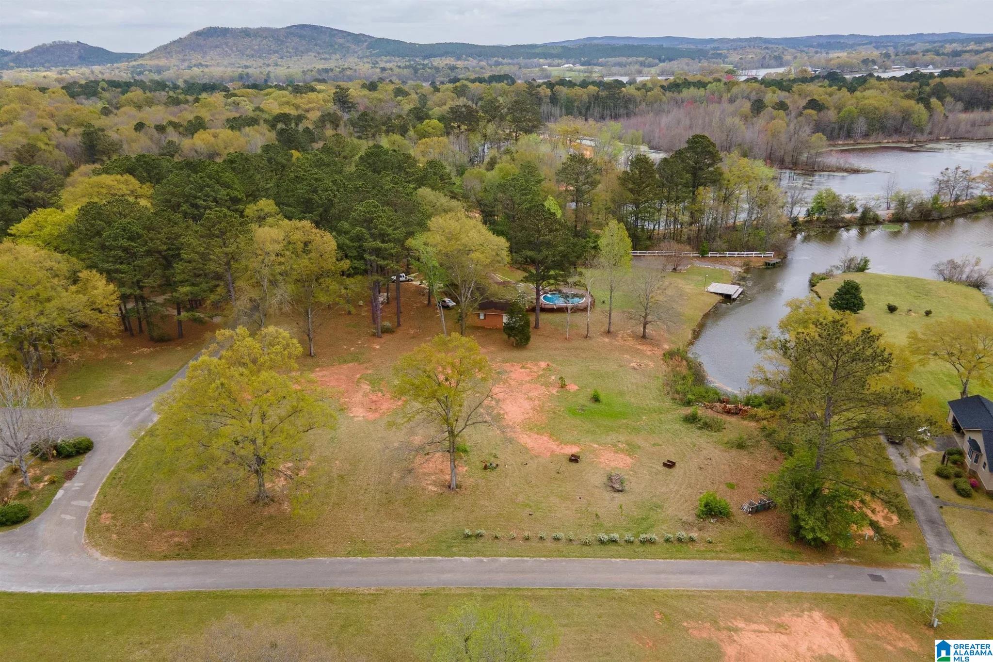 161 Carleton Point Lane, Unit 10 Wilsonville, AL 35186 - Photo 2 of 4