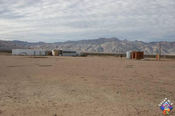 27435 Neuralia Road Mojave, CA 93501 - Photo 12 of 12 a view of lake with mountain