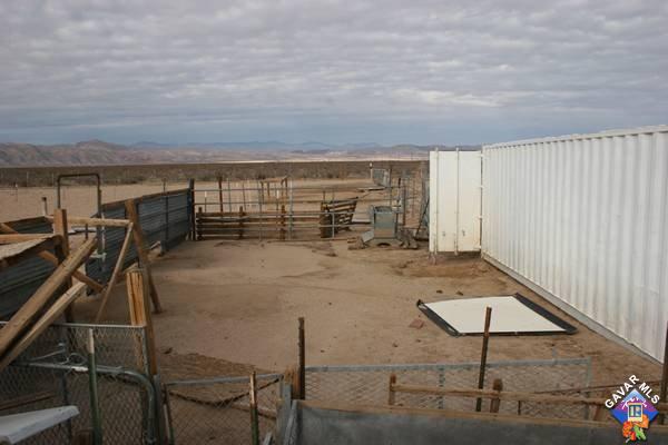 27435 Neuralia Road Mojave, CA 93501 - Photo 4 of 12 a view of a room with wooden floor