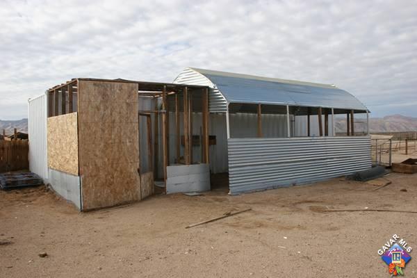 27435 Neuralia Road Mojave, CA 93501 - Photo 6 of 12 a view of a house