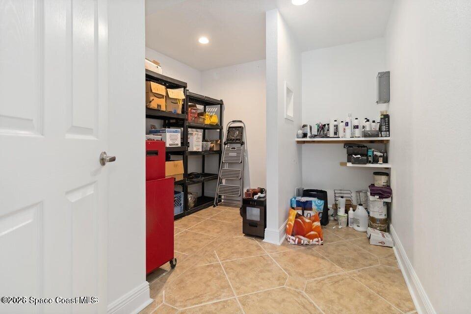 1280 Highway 1, Unit B Malabar, FL 32950 - Photo 17 of 26 a view of storage and utility