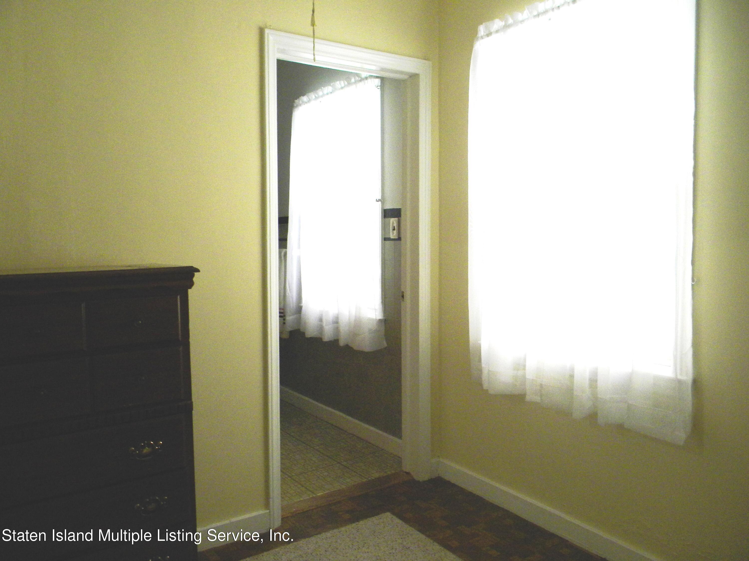 15 Roff Street Staten Island, NY 10304 - Photo 13 of 15 15 Roff Pictures Main Bath Bedroom Acces