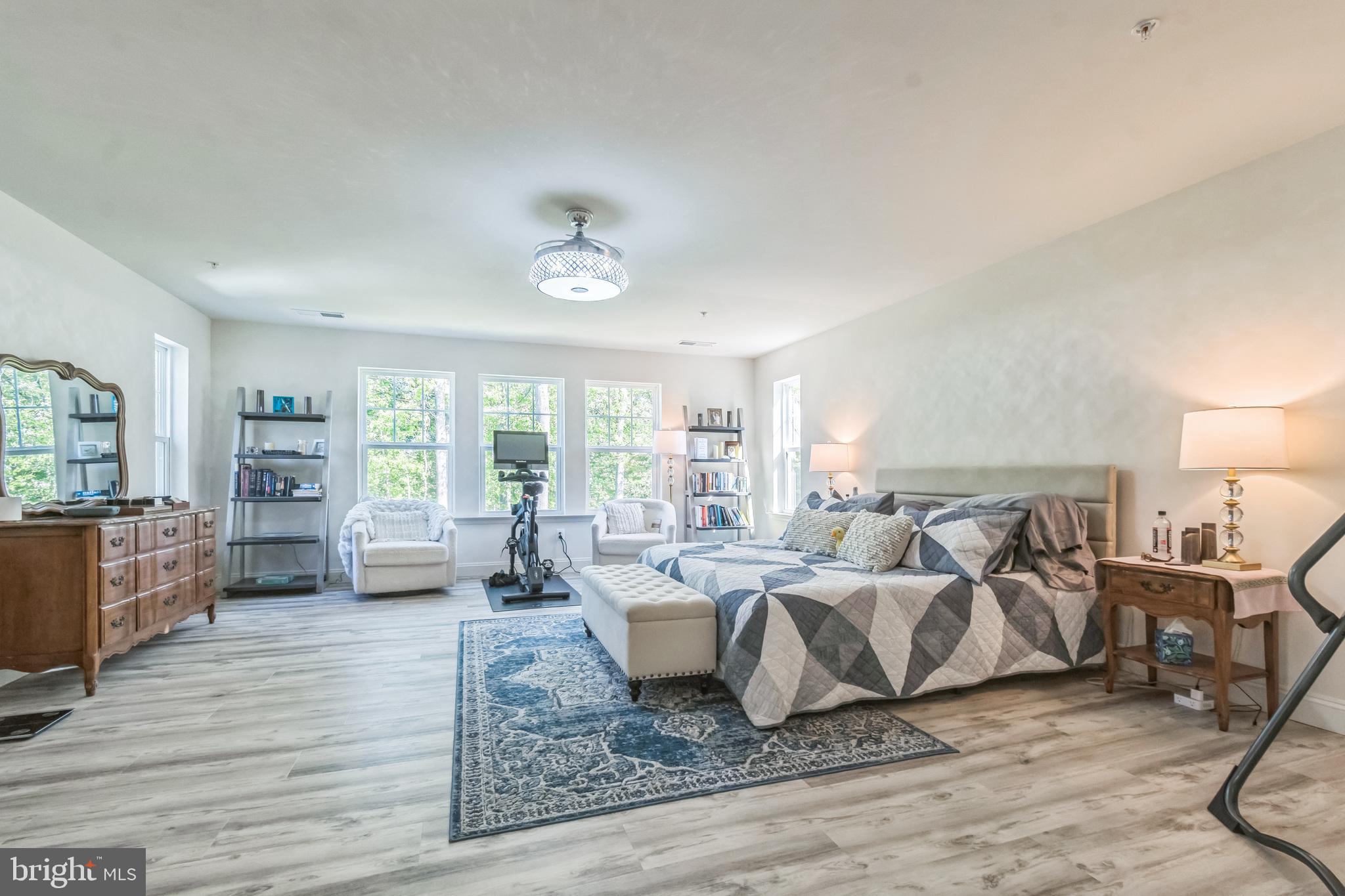 8604 Cedar Chase Drive Clinton, MD 20735 - Photo 19 of 68