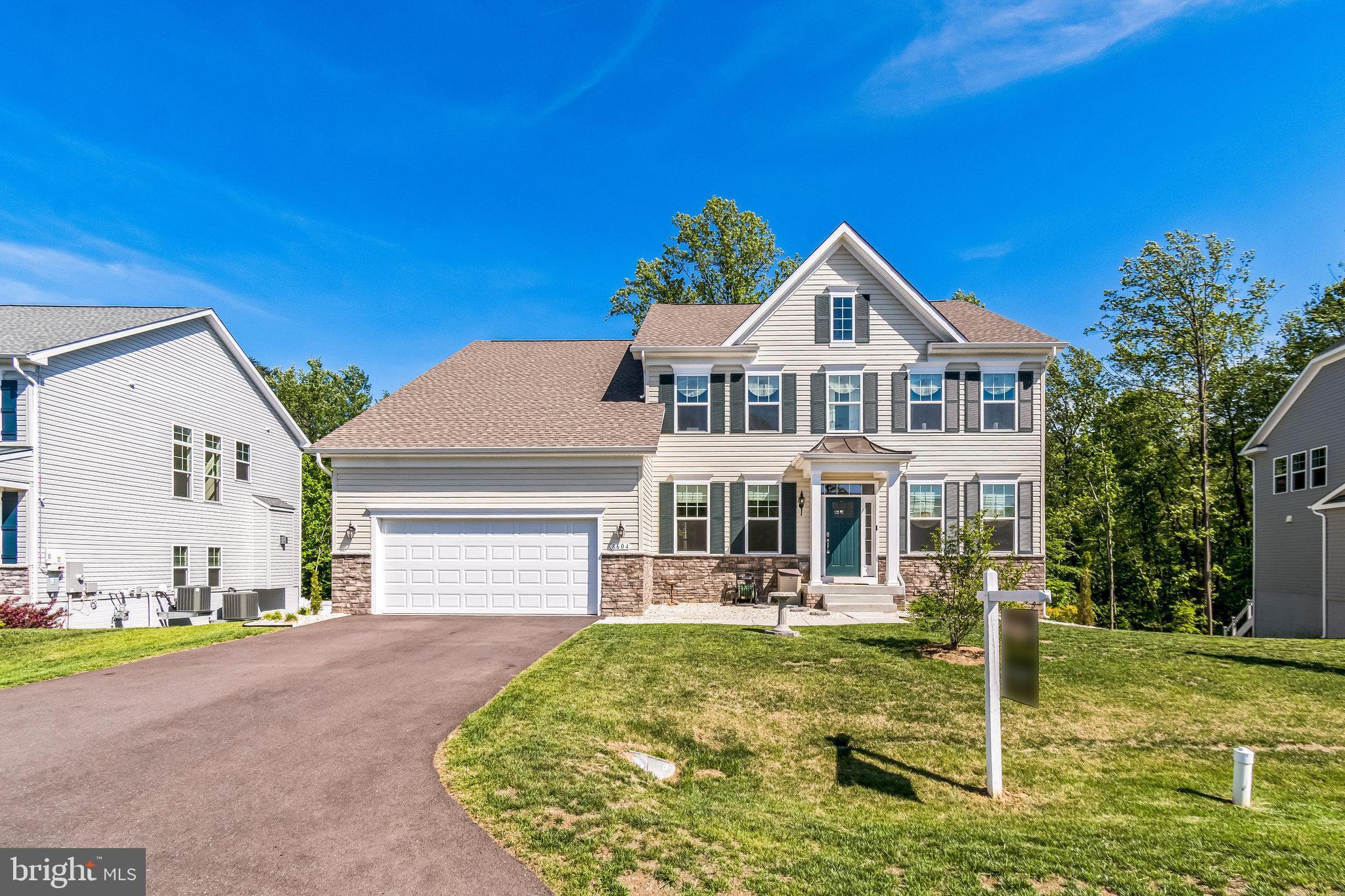 8604 Cedar Chase Drive Clinton, MD 20735 - Photo 4 of 68