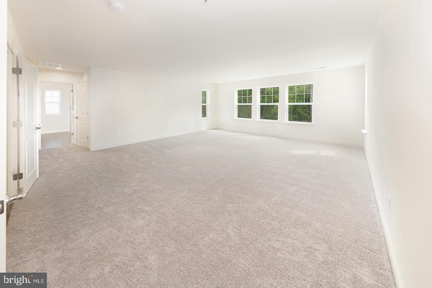 8604 Cedar Chase Drive Clinton, MD 20735 - Photo 65 of 68 a view of an empty room with a window