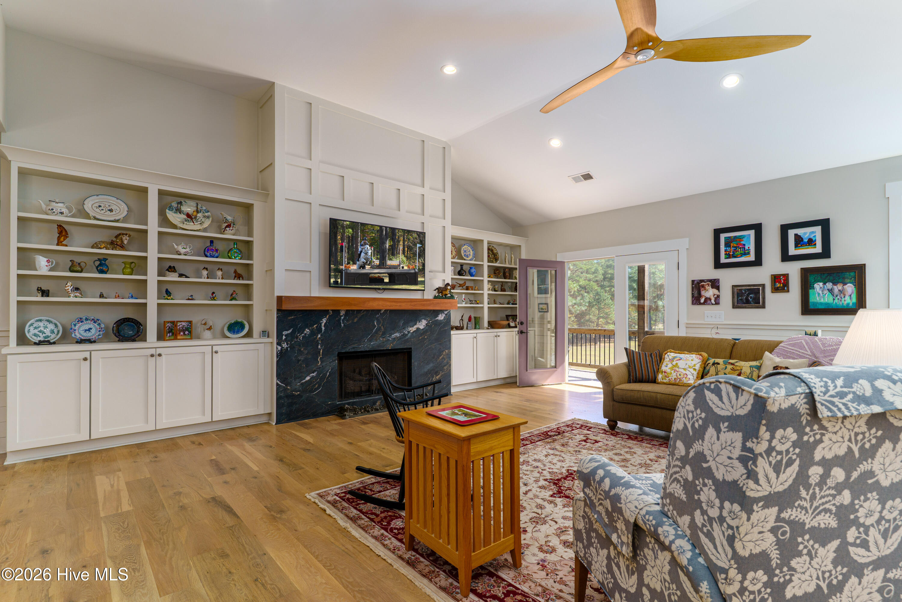 150 Good Barn Road Vass, NC 28394 - Photo 20 of 77 150 Good Barn-13