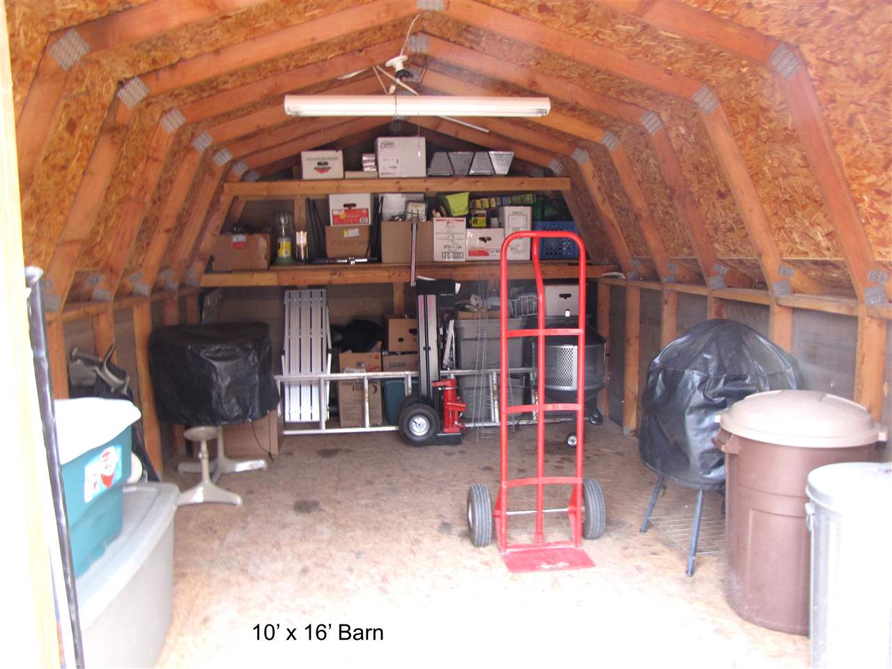 674 Ridge Road Beulah, MI 49617 - Photo 38 of 47 1857955-37.JPG