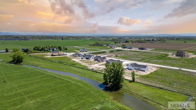 $96,500 | 3744 North 3744 East, Rigby, ID 83442