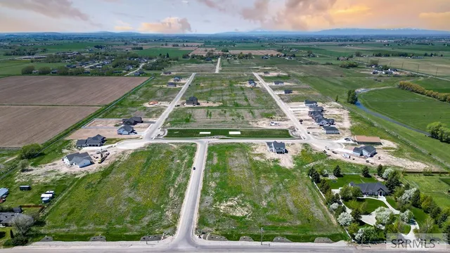 $96,500 | 3744 North 3744 East, Rigby, ID 83442