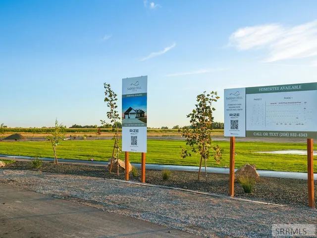 $96,500 | 3744 North 3744 East, Rigby, ID 83442