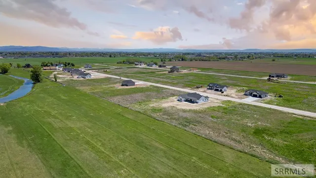 $96,500 | 3744 North 3744 East, Rigby, ID 83442