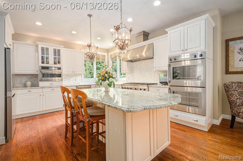 4831 Goodison Pl Drive Rochester, MI 48306 - Photo 5 of 36