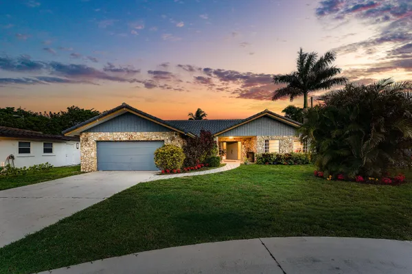 $1,399,000 | 1006 Southeast 6th Street, Deerfield Beach, FL 33441
