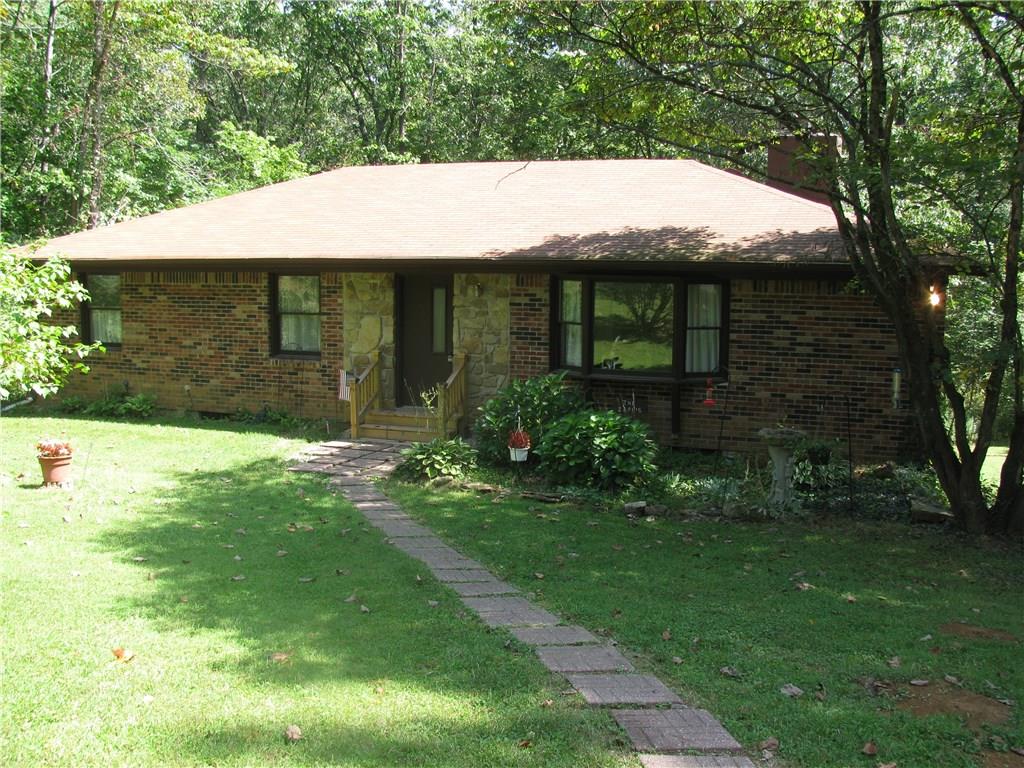 7439 Thunder Creek Ridge Road Morgantown, IN 46160 - Photo 1 of 33 Gallery Image 1