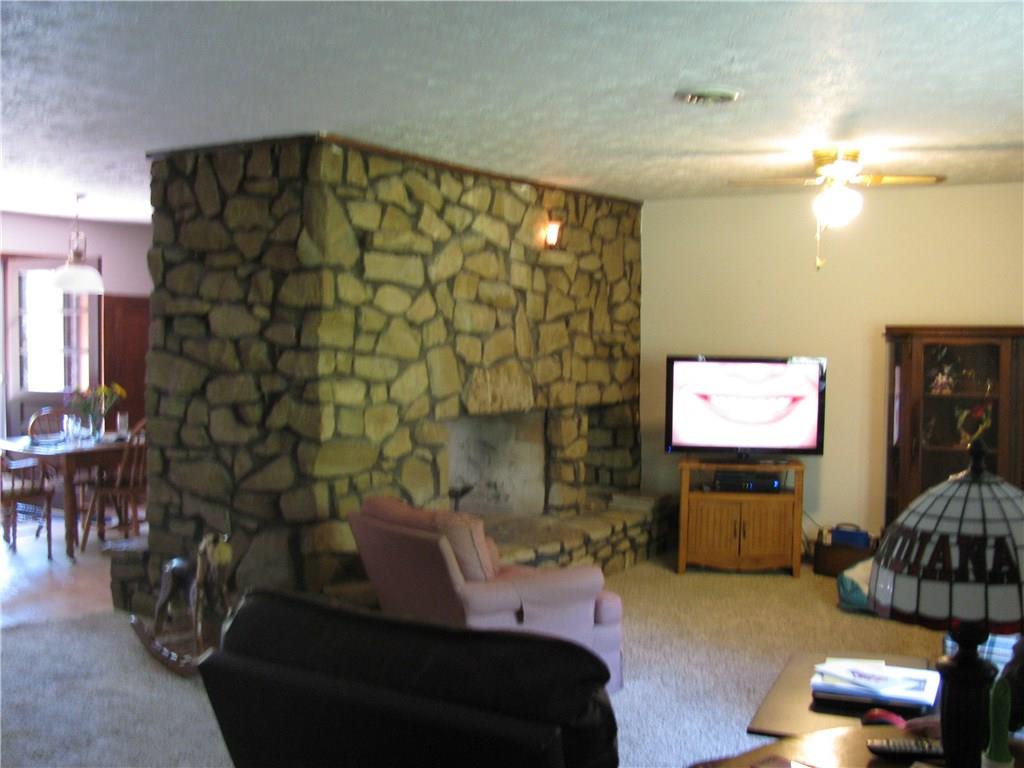 7439 Thunder Creek Ridge Road Morgantown, IN 46160 - Photo 13 of 33 Gallery Image 13