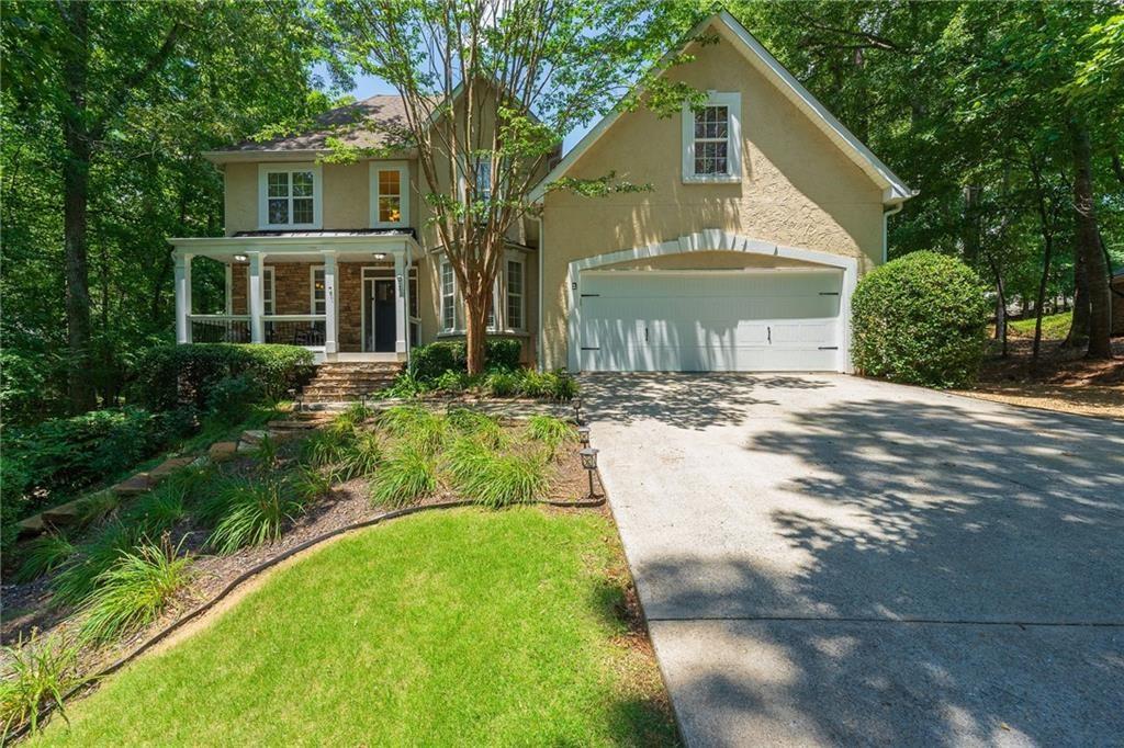 4010 Tamarack Dr Northwest  