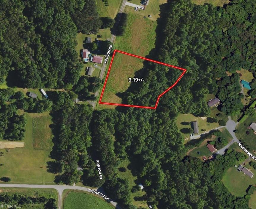 Tract D Rob Tom Road Eden, NC 27288 - Photo 1 of 2 Gallery Image 1