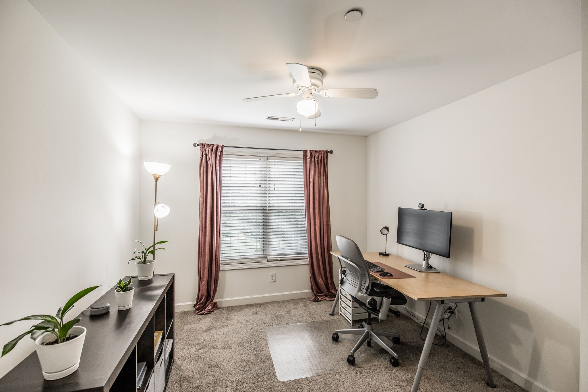 2860 Morgan Road Joelton, TN 37080 - Photo 25 of 45 a workspace with furniture and a window