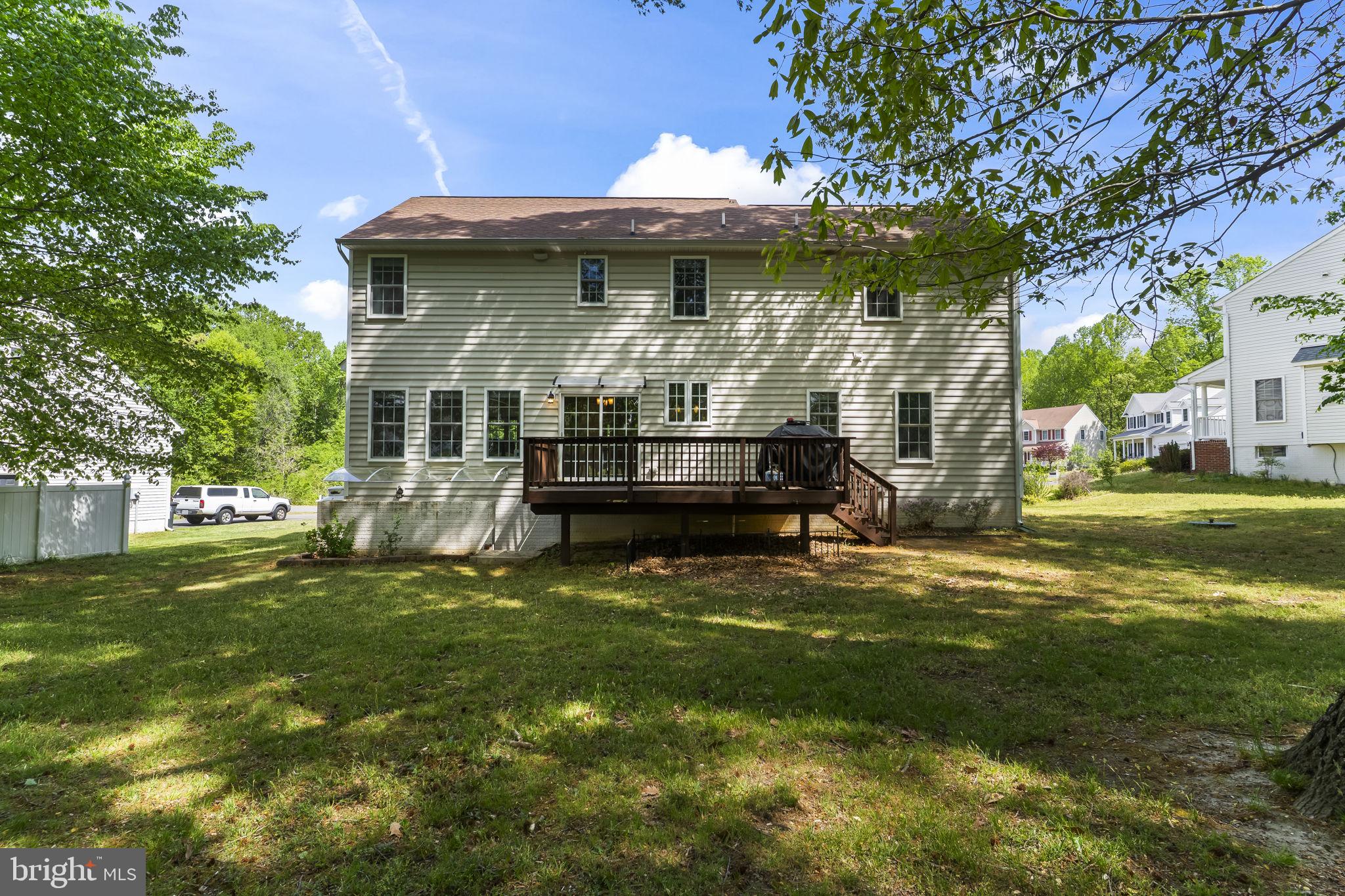 9533 Barbara's Way King George, VA 22485 - Photo 40 of 47