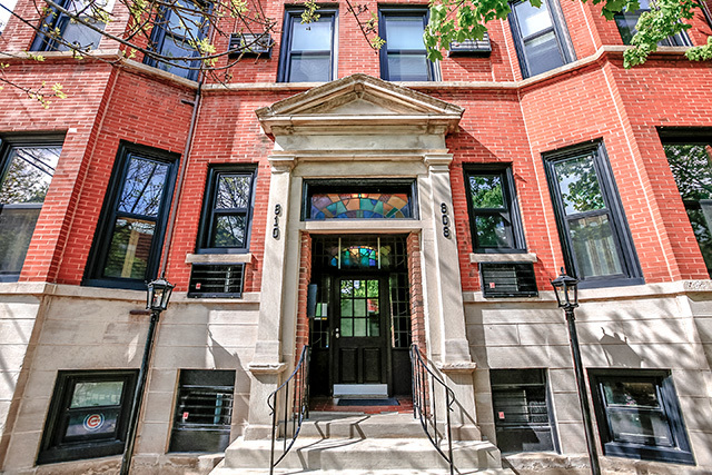 808 West George Street, Unit G Chicago, IL 60657 - Photo 1 of 16 Gallery Image 1