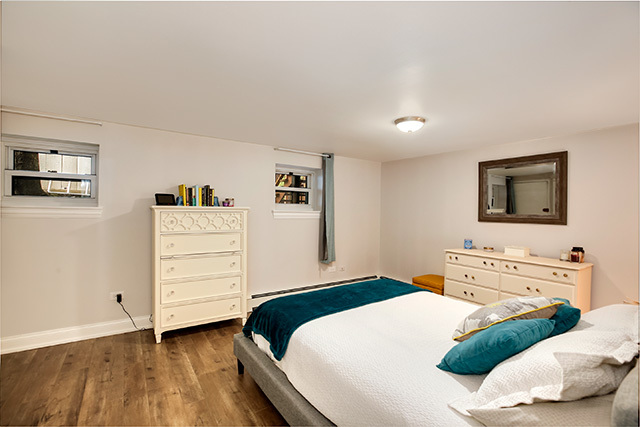 808 West George Street, Unit G Chicago, IL 60657 - Photo 11 of 16 Gallery Image 11