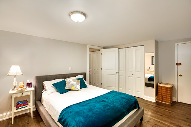 808 West George Street, Unit G Chicago, IL 60657 - Photo 12 of 16 Gallery Image 12