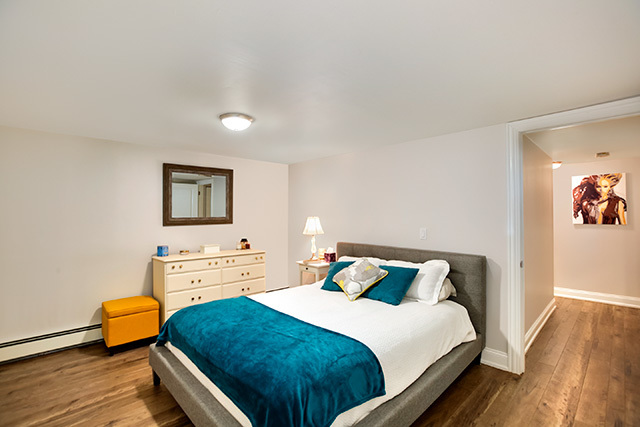 808 West George Street, Unit G Chicago, IL 60657 - Photo 13 of 16 Gallery Image 13