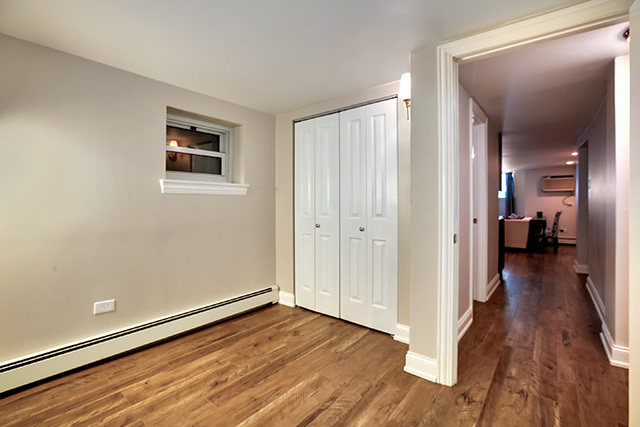 808 West George Street, Unit G Chicago, IL 60657 - Photo 15 of 16 Gallery Image 15