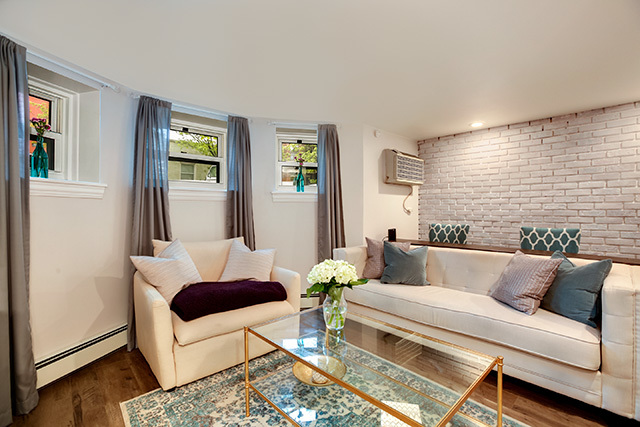 808 West George Street, Unit G Chicago, IL 60657 - Photo 4 of 16 Gallery Image 4