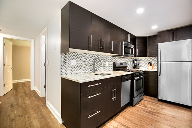 808 West George Street, Unit G Chicago, IL 60657 - Photo 8 of 16 Gallery Image 8