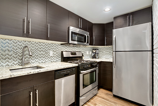 808 West George Street, Unit G Chicago, IL 60657 - Photo 10 of 16 Gallery Image 10