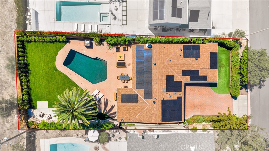 5420 Parkmor Road Calabasas, CA 91302 - Photo 41 of 42 Gallery Image 41