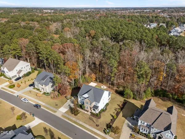 $1,249,000 | 724 Peninsula Forest Place, Cary, NC 27519