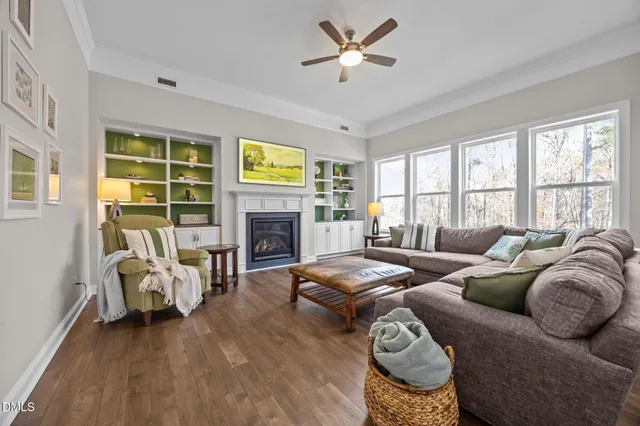 $1,300,000 | 724 Peninsula Forest Place, Cary, NC 27519