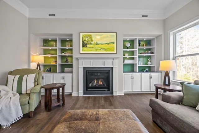 $1,300,000 | 724 Peninsula Forest Place, Cary, NC 27519