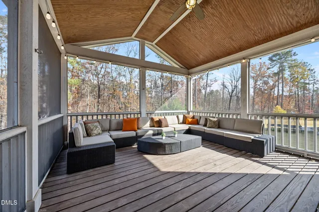 $1,300,000 | 724 Peninsula Forest Place, Cary, NC 27519