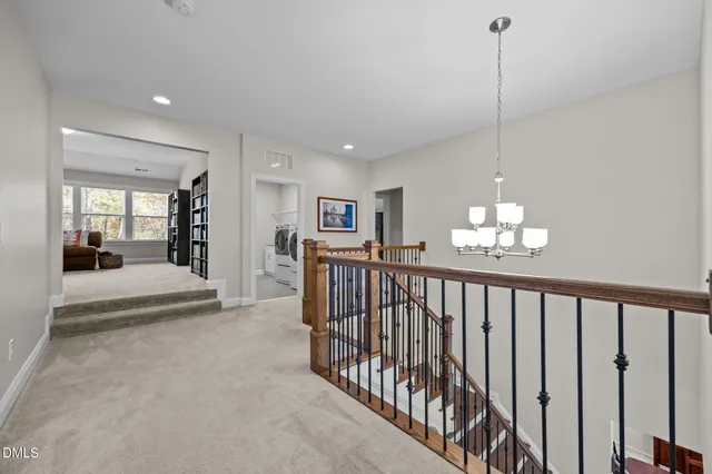 $1,300,000 | 724 Peninsula Forest Place, Cary, NC 27519