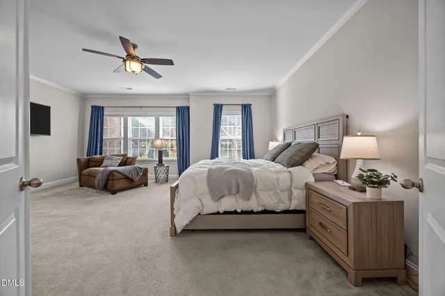 $1,300,000 | 724 Peninsula Forest Place, Cary, NC 27519