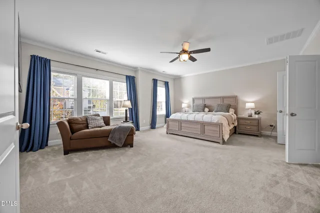 $1,300,000 | 724 Peninsula Forest Place, Cary, NC 27519