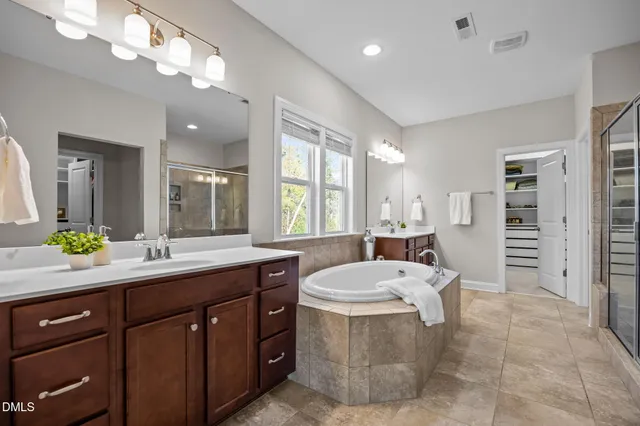 $1,300,000 | 724 Peninsula Forest Place, Cary, NC 27519