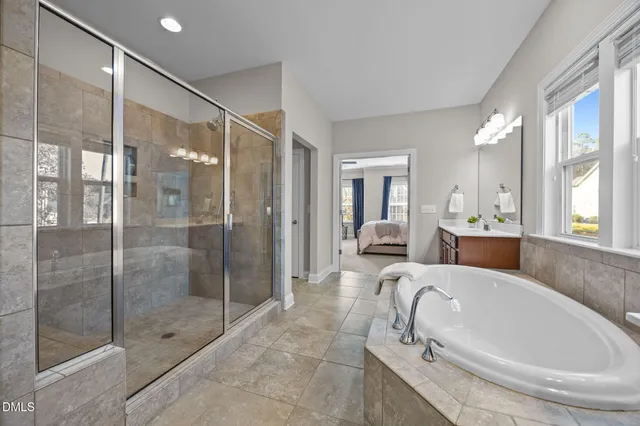 $1,300,000 | 724 Peninsula Forest Place, Cary, NC 27519