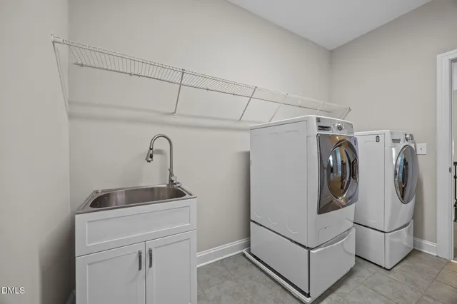 $1,300,000 | 724 Peninsula Forest Place, Cary, NC 27519