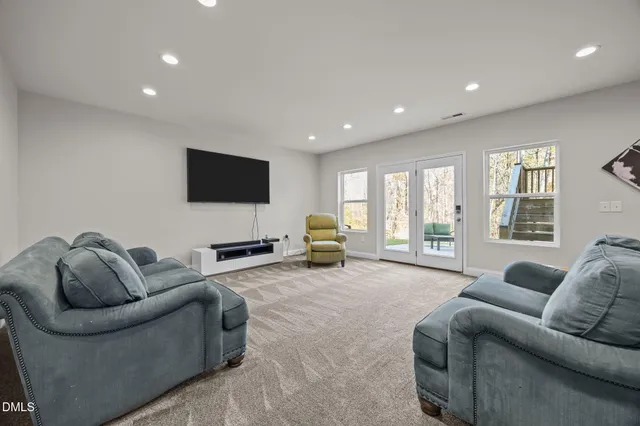 $1,300,000 | 724 Peninsula Forest Place, Cary, NC 27519