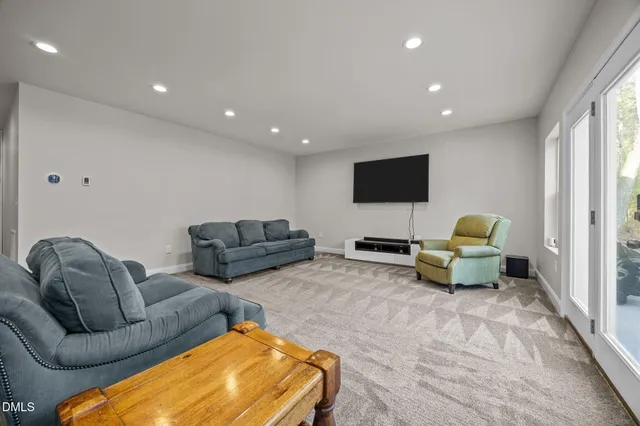 $1,300,000 | 724 Peninsula Forest Place, Cary, NC 27519