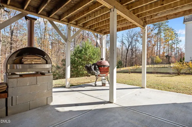 $1,300,000 | 724 Peninsula Forest Place, Cary, NC 27519